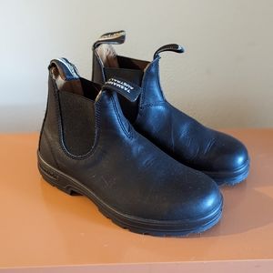 Blundstone #558 Women's Classic Chelsea Boots US 6